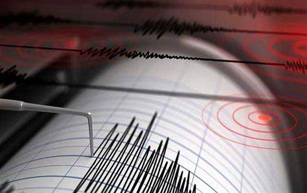 مرصد الأردن: تسجيل زلزالين بقوة 3.4 و 2.6 ريختر شمال نابلس