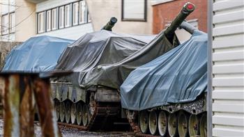   الأمم المتحدة تعرب عن مخاوفها بشأن التدفق الهائل للأسلحة إلى أوكرانيا