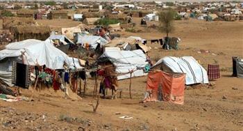   إدارة مخيمات النازحين في اليمن تسجل 3 ملايين نازح في 11 محافظة