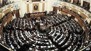 لجنة صياغة قانون الإجراءات الجنائية تستكمل اجتماعاتها الدورية بمقر مجلس النواب