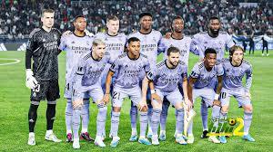ريال مدريد يتأهل لنهائي بطولة كأس العالم للأندية