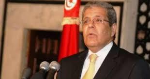   وزيرا خارجية تونس والجزائر يؤكدان حرصهما الثابت على تنسيق التعاون الثنائي