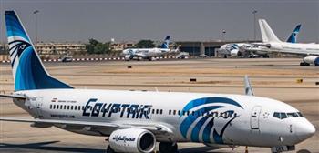   مصر للطيران للصيانة والأعمال الفنية توقع عقد شراكة مع "بترا" الأردنية للطيران