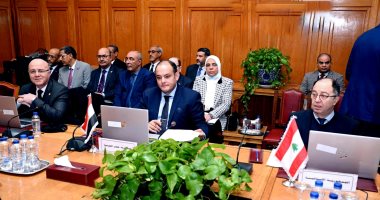 وزير التجارة يترأس وفد مصر في أعمال المجلس الاقتصادي  للجامعة العربية