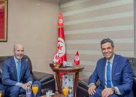   تونس وكندا يبحثان دعم علاقات الشراكة في مجال التشغيل