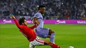 نجم الأهلي السابق: الهزيمة من ريال مدريد أظهرت عيوب الكرة المصرية