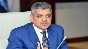 أسامة ربيع: قناة السويس تدار بأيد مصرية وجميع الشعب المصري يمتلكها طبقا للدستور
