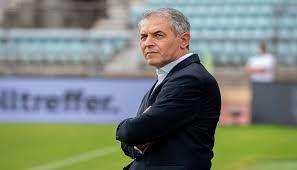 مصطفى يونس يهاجم كولر: شفنا شوارع في خط دفاع ووسط الأهلي