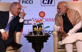   رئيس وزراء الهند يبحث مع نيتانياهو سبل تعزيز العلاقات الأمنية والتكنولوجية
