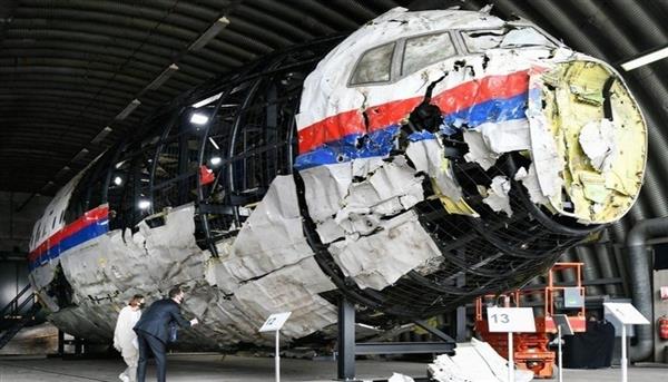 أستراليا تتعهد بمحاسبة روسيا فى قضية إسقاط الطائرة الماليزية