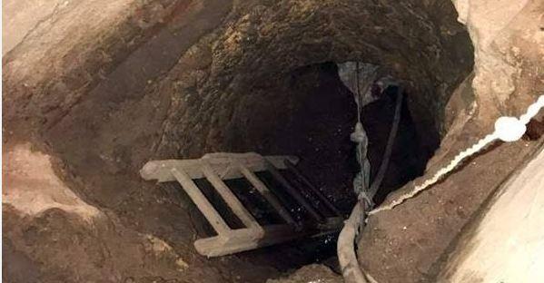 ضبط 6 أشخاص بأسوان لقيامهم بالتنقيب غير المشروع عن الآثار
