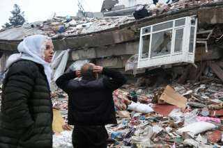   فيتش تقدر خسائر الزلزال في تركيا وسوريا بأربعة مليارات دولار