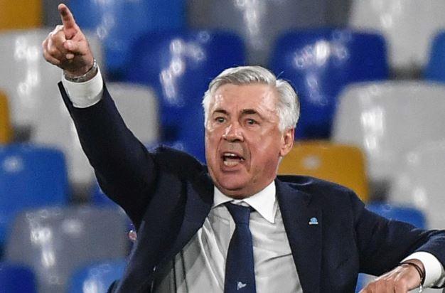 مدرب ريال مدريد: بطل أوروبا لعب بالنار أمام الأهلي