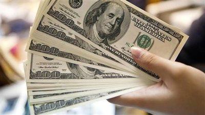 يرتفع 13 قرشا.. سعر الدولار مقابل الجنيه في ختام التعاملات الأسبوعية