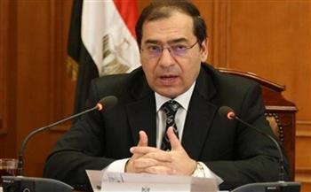 «البترول»: الشركات العالمية ستضخ 1.5 مليار دولار في قطاع الغاز خلال 2023 / 2024
