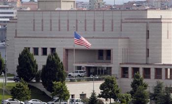   السفارة الأمريكية في سوريا: واشنطن ملتزمة بتوفير المساعدات الإنسانية الفورية للمتضررين من الزلزال