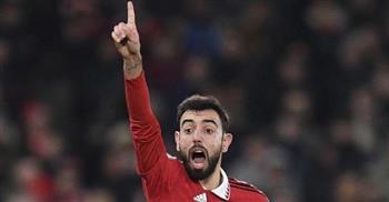 فرنانديز: علينا أن نحذر من أسلوب ليدز