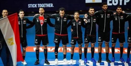 الطيار: استبعادى من قائمة مونديال اليد ليس فنيا