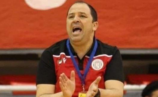 النجم الساحلي يعين مدربا جديدا لفريق اليد
