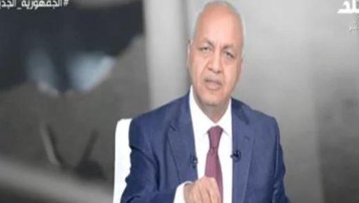 مصطفى بكري: الجيش والشرطة تصدوا للإرهاب وتلقوا الرصاص بصدورهم ..فيديو