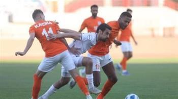 النصر يضرب كاظمة برباعية بالدوري الكويتي