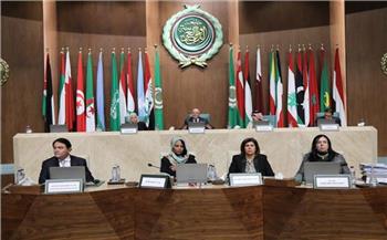   المجلس الاقتصادي والاجتماعي العربي يدعو للتوسع في الاستثمارات الزراعية والتحول لنظم غذائية مستدامة