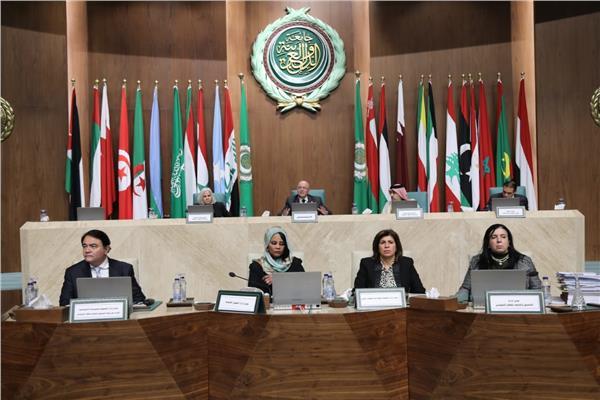 المجلس الاقتصادي والاجتماعي العربي يدعو للتوسع في الاستثمارات الزراعية والتحول لنظم غذائية مستدامة