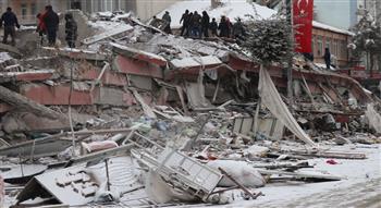   المجلس الاقتصادي والاجتماعي العربي يقدم التعازي للشعب السوري في ضحايا الزلزال المدمر