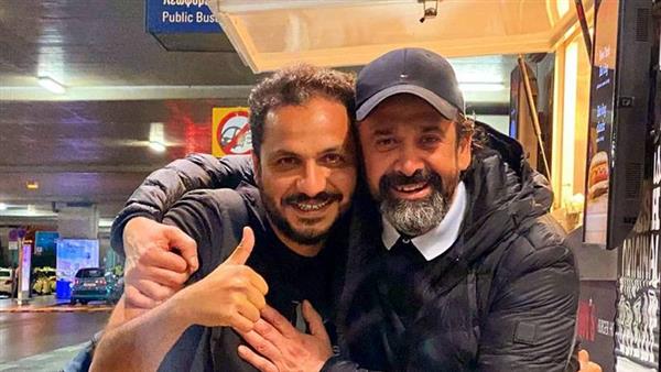 كريم عبدالعزيز: عرض فيلم "بيت الروبي" في موسم عيد الأضحى المقبل