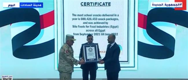 خبير تربوي: الدولة المصرية تولي اهتماما كبيرا بالصحة الجسدية للطلاب