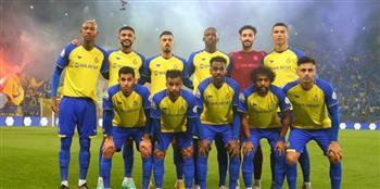 كريستيانو على رأس تشكيلة النصر أمام الوحدة