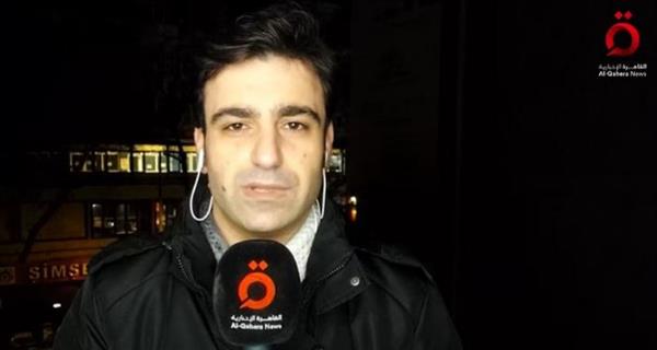 مراسل القاهرة الإخبارية من أنقرة: هناك صعوبة في الوصول إلى الأحياء تحت الأنقاض