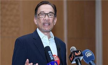   ماليزيا تؤكد أنها لن تسمح لأعمال العنف بحل أي صراع في جنوبي تايلاند