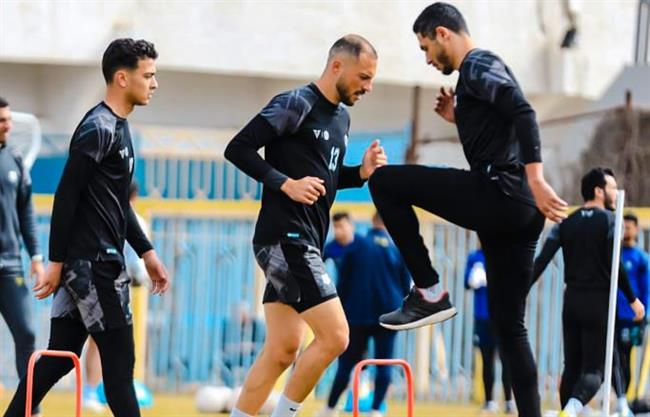 «ميدو» يمنح لاعبيه راحة سلبية 48 ساعة