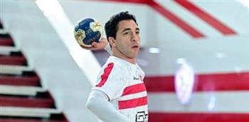 يد الزمالك تهزم طلائع الجيش