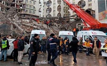   ارتفاع حصيلة ضحايا زلزال تركيا وسوريا إلى 20 ألف 