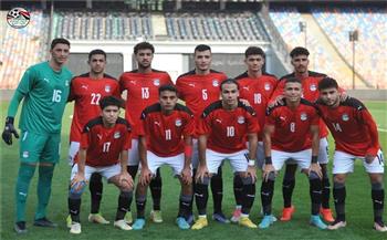   إعلان قائمة منتخب مصر للشباب النهائية للمشاركة في كأس الأمم الإفريقية تحت 20 سنة