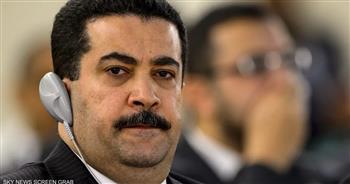   رئيس الوزراء العراقي: منفتحون على جميع أشكال التبادل والشراكة التجارية