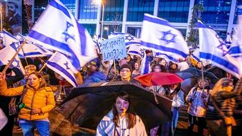   إسرائيل.. 50 شركة للتكنولوجيا تعلن مشاركتها فى الإضراب الكبير