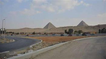 محافظة الجيزة: غلق جزئي بميدان الرماية 3 أيام لتغذية المتحف المصري ومحطة أنفاق الرماية     