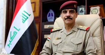   رئيس أركان الجيش العراقي يبحث مع قائد التحالف الدولي التنسيق المشترك في المجال العسكري     