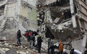   سوريا: جهود مواجهة التداعيات الكارثية للزلزال تتطلب دعماً دولياً دون تسييس للوضع الإنساني