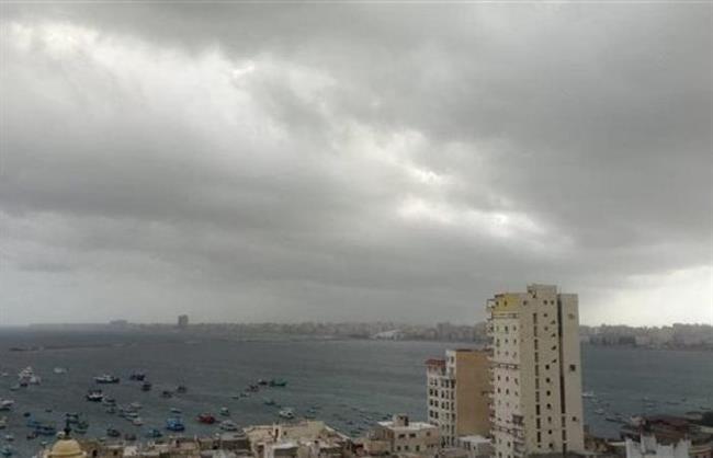 موعد انخفاض درجات الحرارة