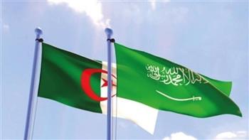   مباحثات عسكرية جزائرية سعودية حول التعاون العسكري بين البلدين