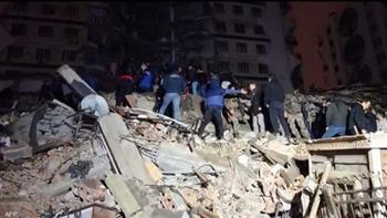   سوريا: جهود مواجهة التداعيات الكارثية للزلزال تتطلب دعماً دولياً دون تسييس للوضع الإنساني 