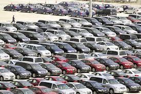 تعديلات جديدة بقانون استيراد السيارات المعفاة للتيسير على المصريين بالخارج