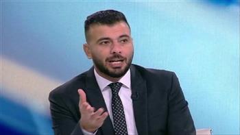 عماد متعب يرد على منشور عدم التجديد لمعلول: لن أسكت وهقابل الخطيب 