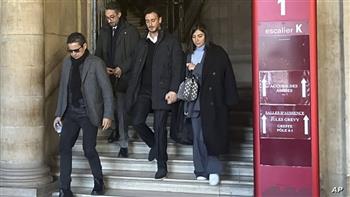   بعد تقدمه رسميا بالاستئناف، موقع مغربي يكشف دليل براءة سعد لمجرد 