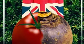   "نقلل الطماطم ونأكل لفت".. متاجر بريطانيا تضع قيودا على مبيعات الفواكه والخضراوات