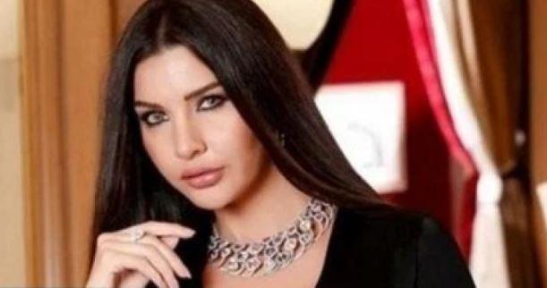 بالتايجر.. لاميتا فرنجية تشارك متابعيها بصور جديدة